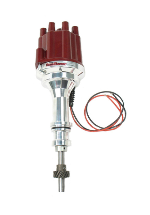 F�rdelare Pertronix Ign.III Ford 260/289/302 KROM