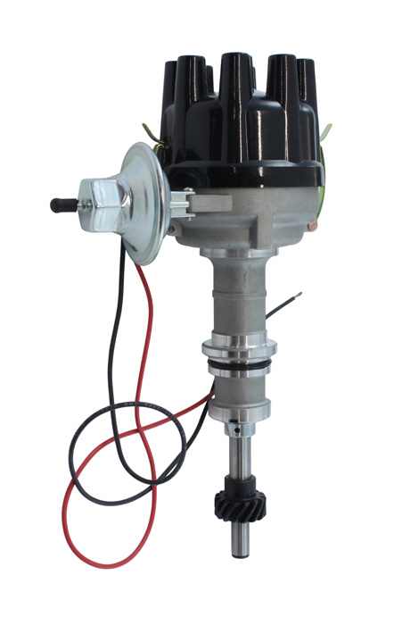 F�rdelare Pertronix Ignitor.III Ford 260/289/302