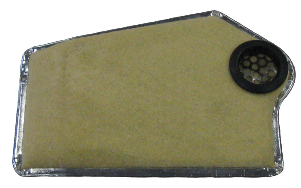 Oljesil FMX 1978-81 - Filt