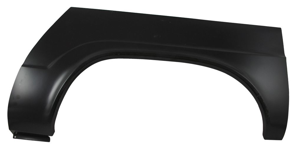 Quarter Panel Patch Dodge Dart 63-66 LH