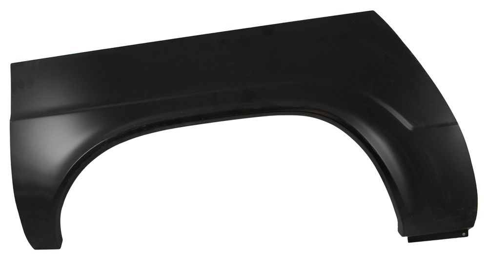 Quarter Panel patch Dodge Dart 63-66 RH