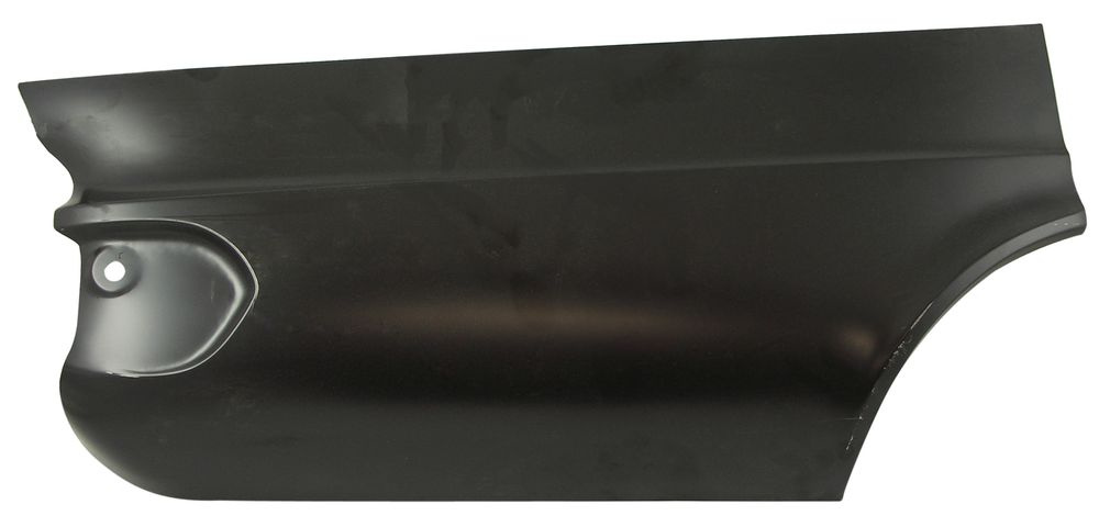 Rep.pl�t Baksk�rm Dodge Dart 64-66 H�