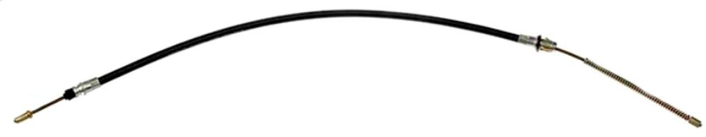Handbromskabel bak Camaro/F-bird 68-69