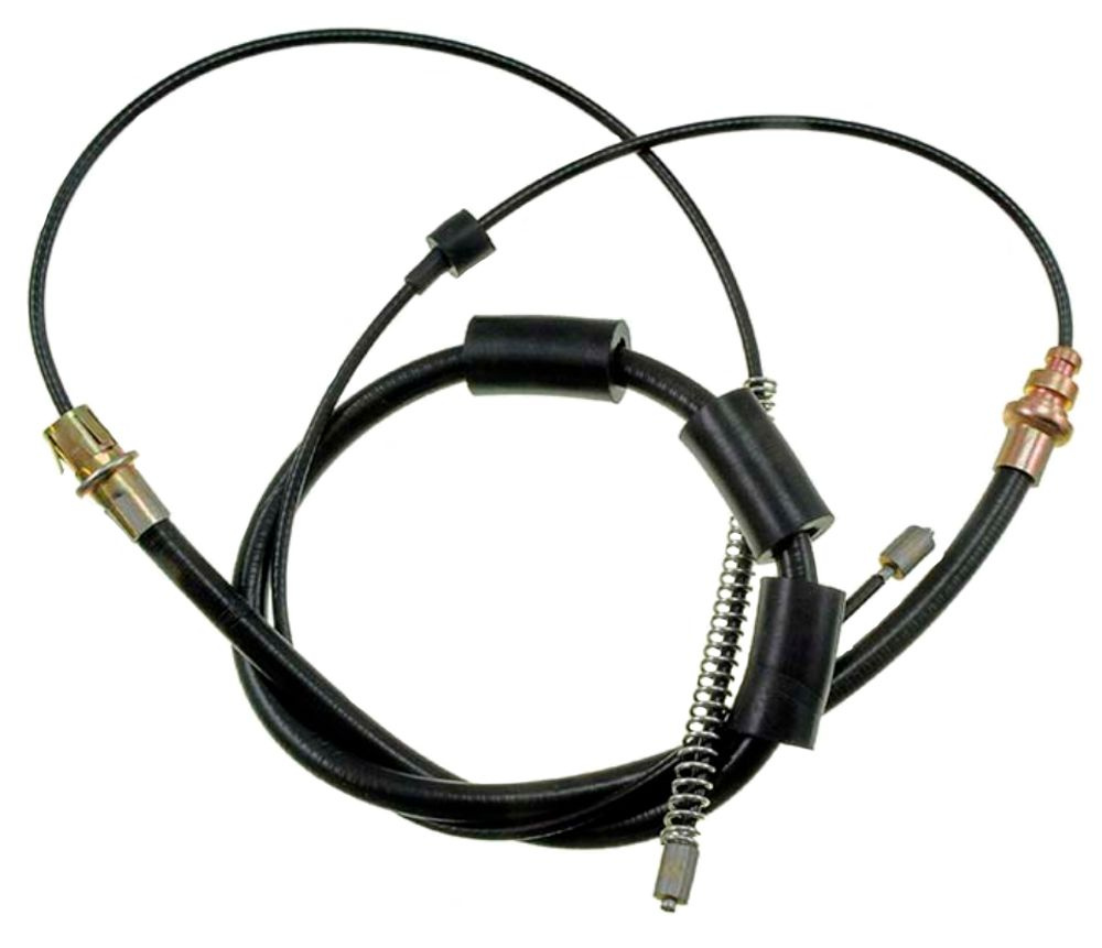 E-brake cable rear 70-74 Camaro/F-bird