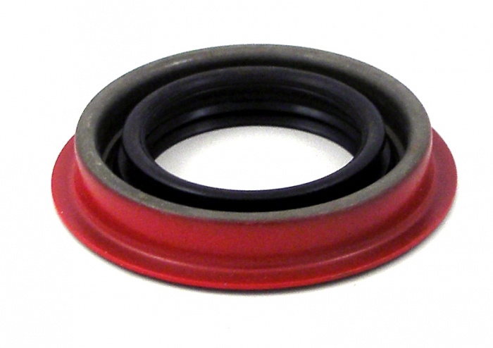 Packbox C4 bakre automat - fl�ns