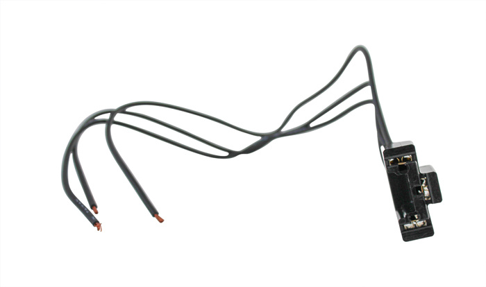 Headlight Dimmer Switch Connector Ford