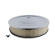 Luftrenare V8 krom, Edelbrock 14 Luftrenare V8 krom, Edelbrock 14