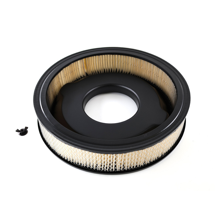 Air cleaner, Edelbrock