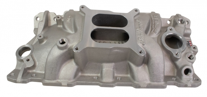 Insug Edelbrock Chevrolet SB 55-86