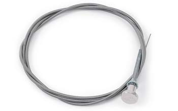 Choke Cable Edelbrock Universal