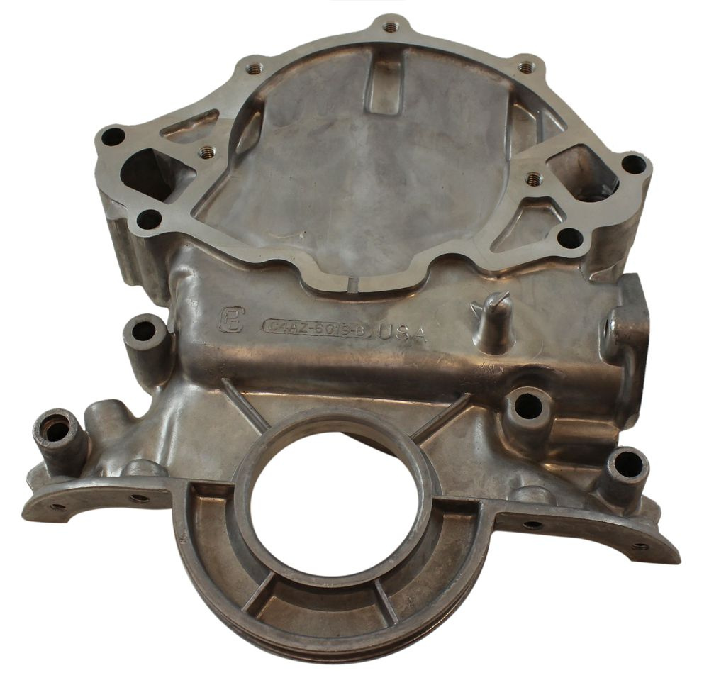 Kamdrevsk�pa 289 (302/351W)  1966-68