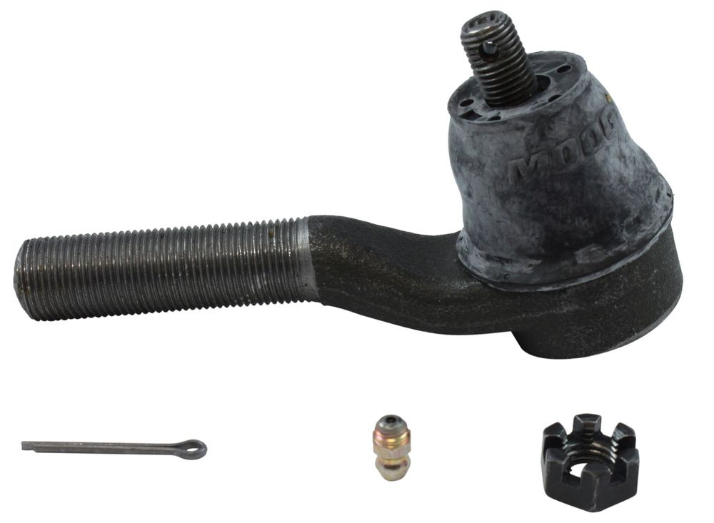 Styrled Yttre Mustang 64-66 V8 H� alla/V� M/S