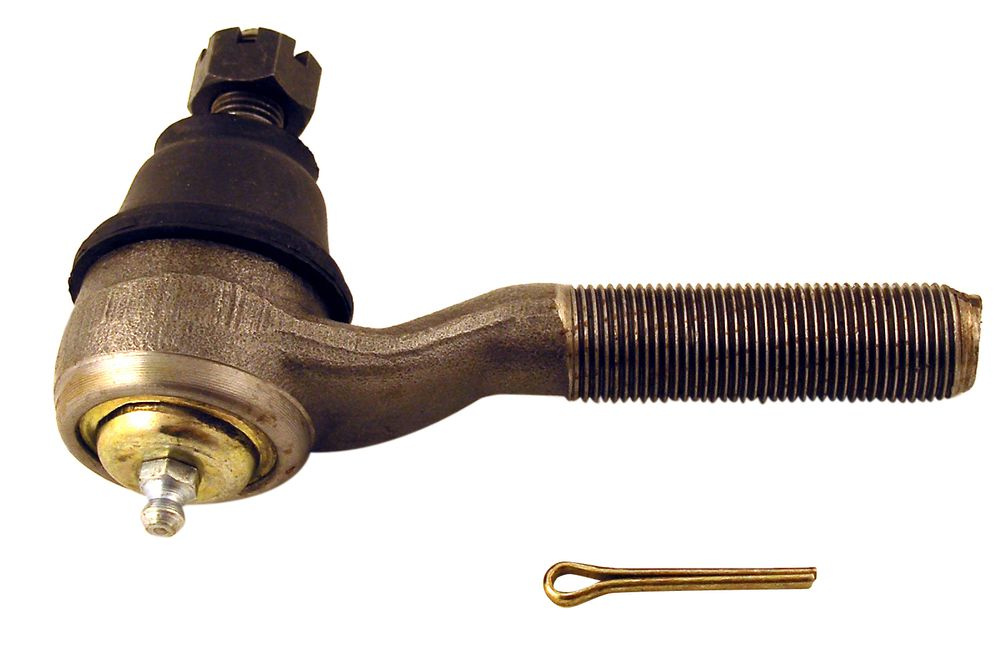 Tie rod outer 65-66 V8 RH/LH M/S, RH P/S