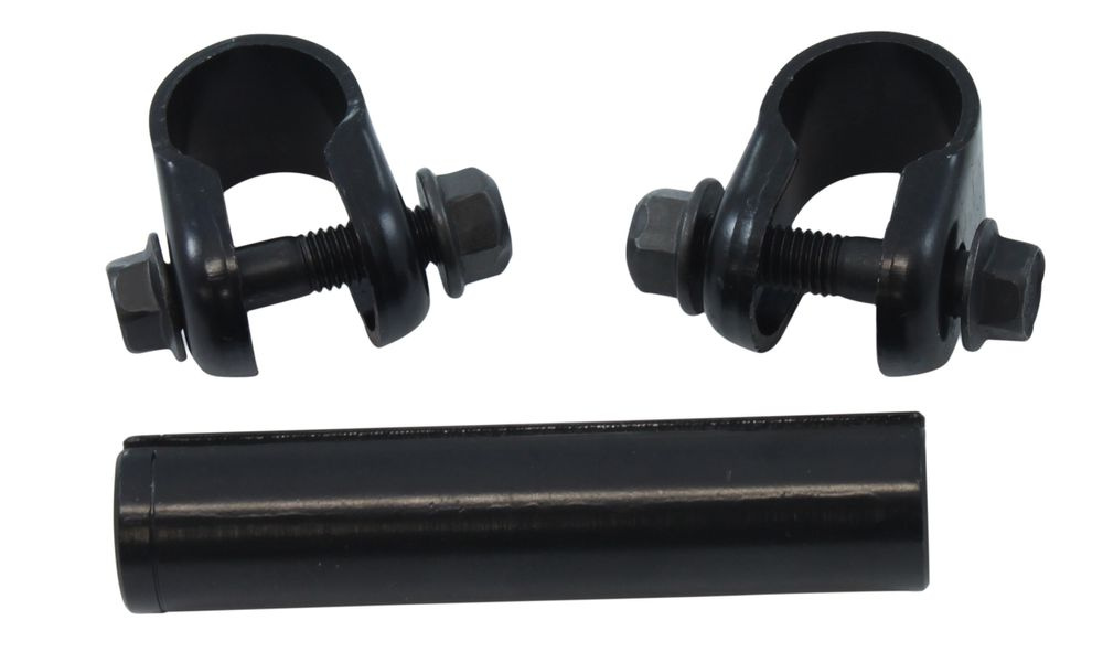 Sleeve Ball joint V8 P/S 65-66 LH