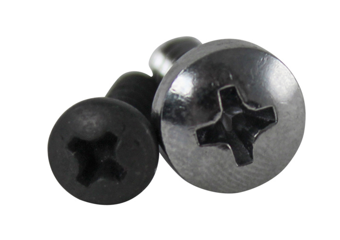 Skruvsats Signalring 3-ekrad 69