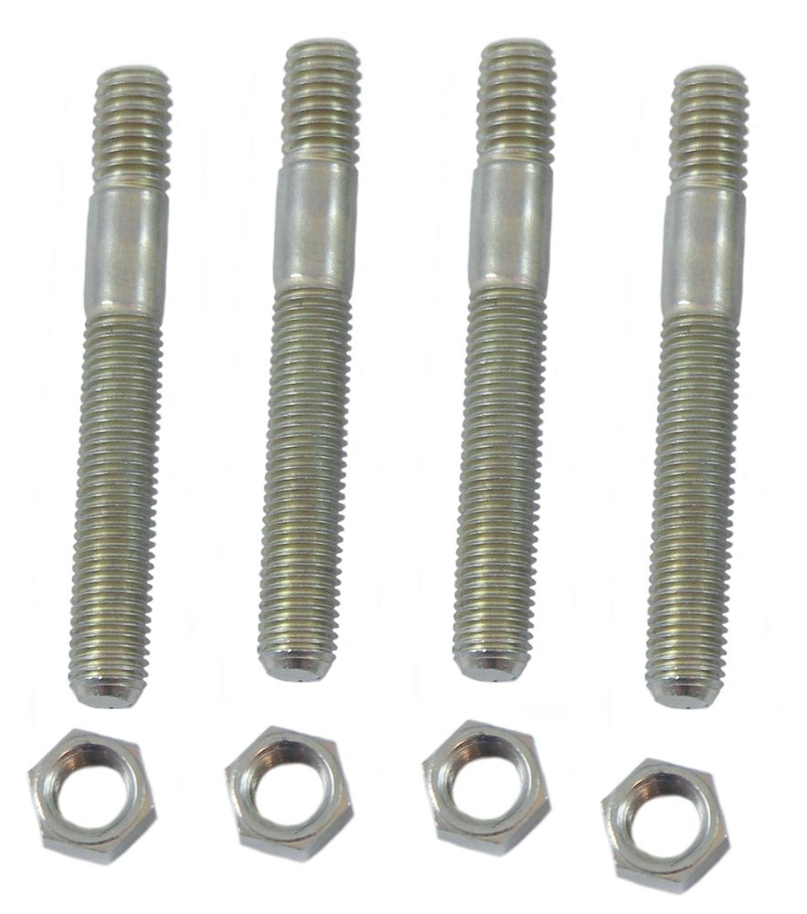 Bultsats F�rgasare AMK L=2,5