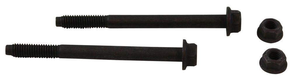 Bolt Kit Transm. Cross Member 70-73