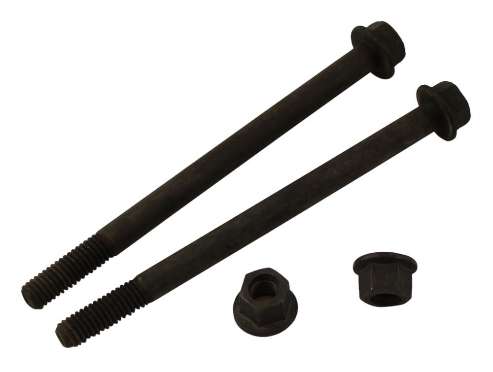 Skruvsats motorkudde-block Boss 429 69-70