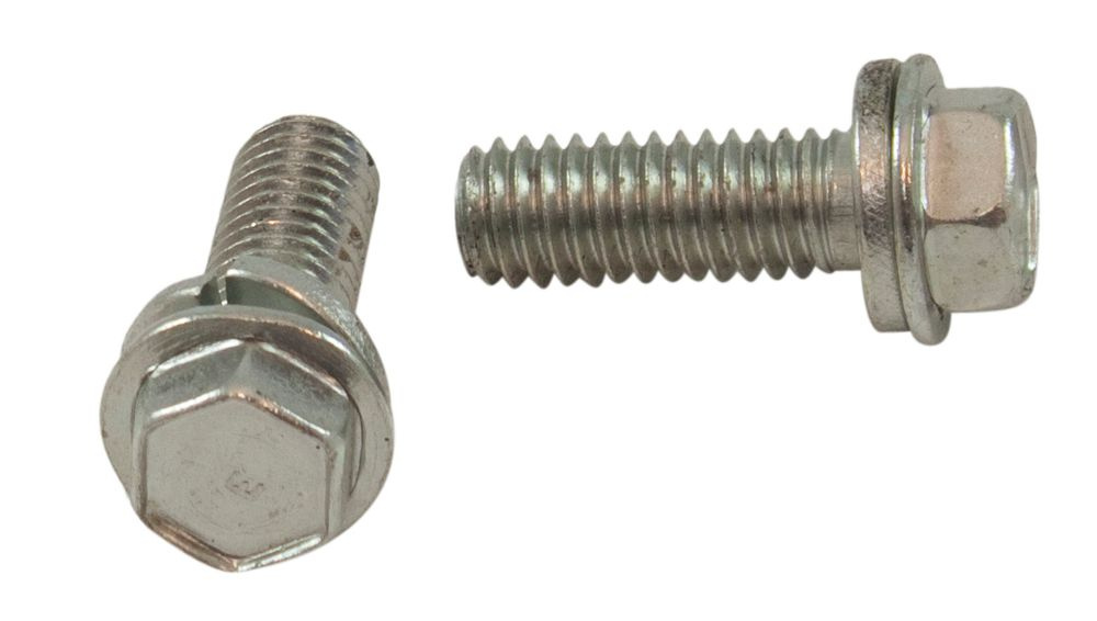 Fastener starter Ford SB 63-67