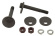Lower control arm bolt kit Ford 68-73