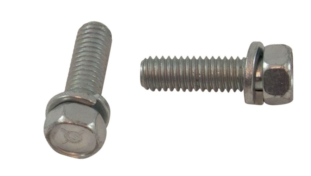 Skruv oljepump/block Ford SB