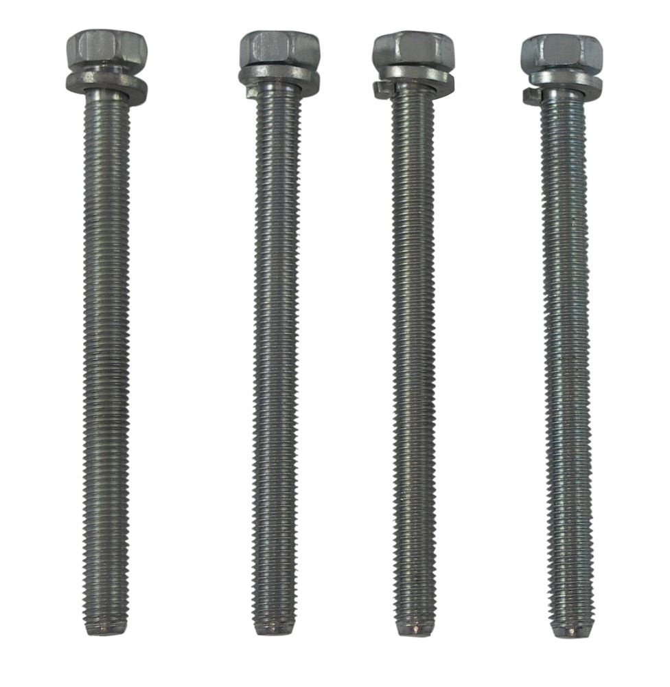 Fastener Kit Engine Fan 289