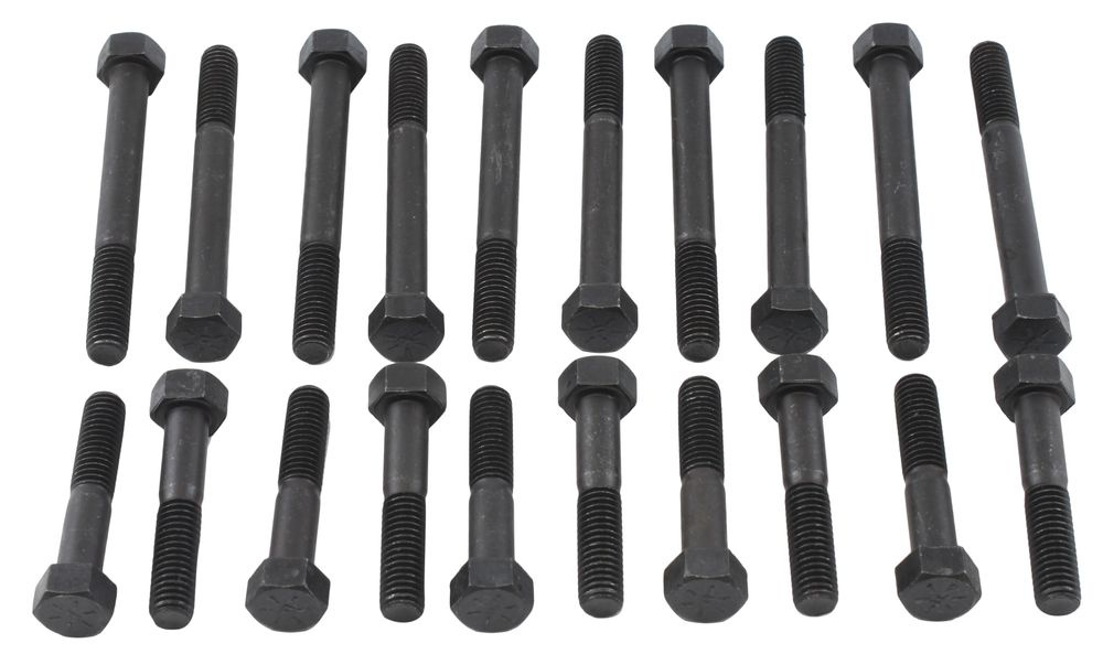 Bultsats Topplock 260/289/302