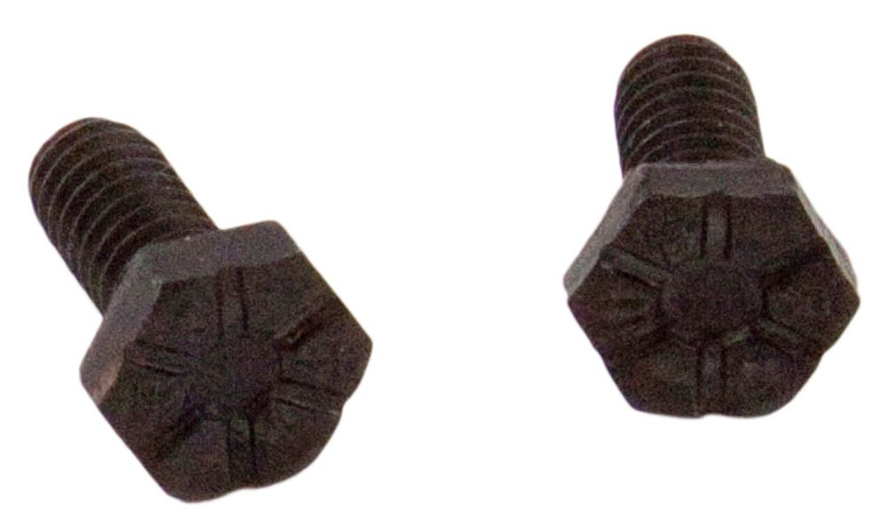 Skruv kamaxel - thrust plate.