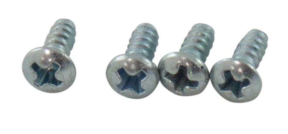 Skruvsats Mustang Cab Takb�ge