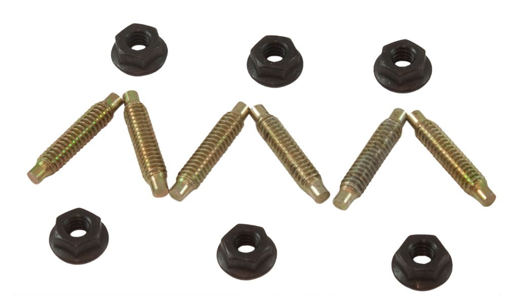 Fastener fender ext.Must.67-69