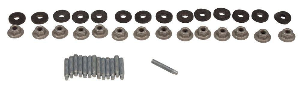 Monteringssats blinkers huv 67-68