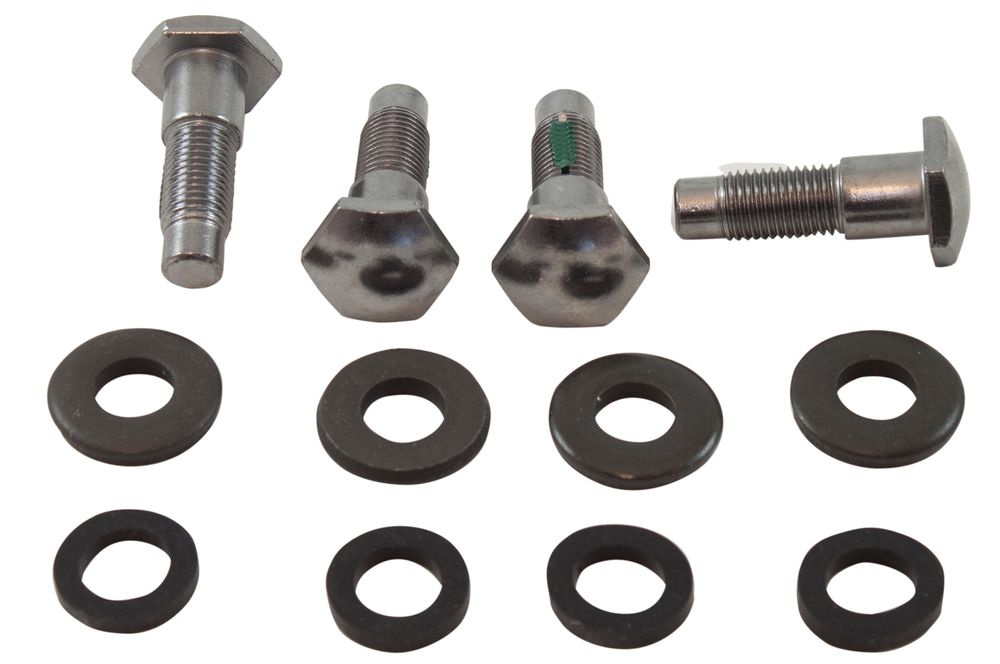 Monteringssats S�kerhetsb�lte CV 65-66