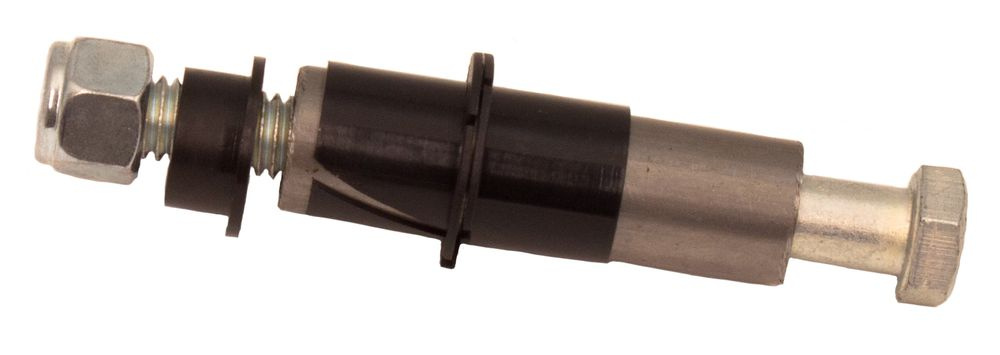 Monteringssats Bromspedal 67-70 Servobroms