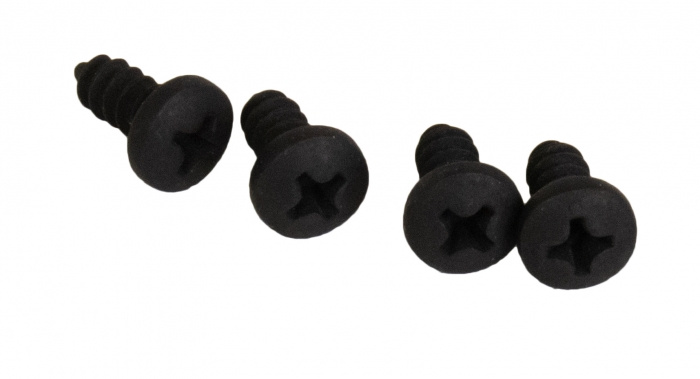 Screw Kit Automati Retainer Plate 64-68