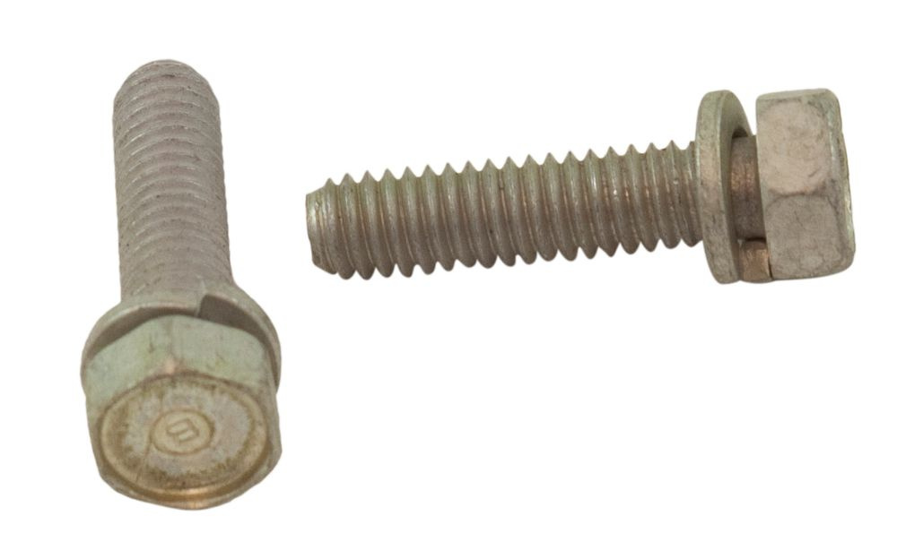 Skruvsats termostathus 390/427/428