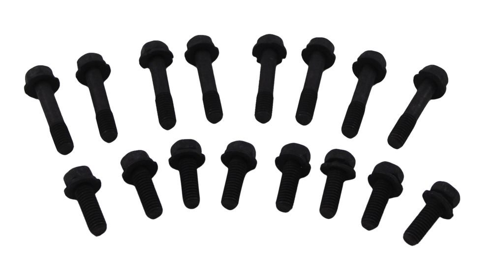 Bolt kit exhaust manifold 289 66-67
