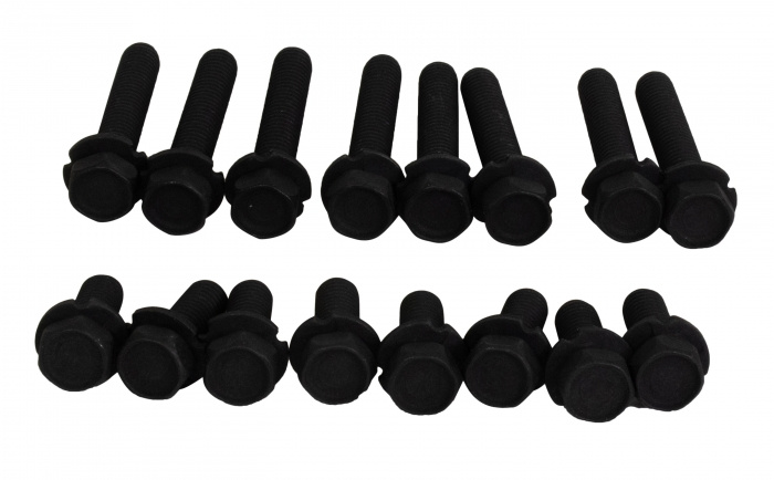 Skruvsats Grenr�r 289 HP 66-67