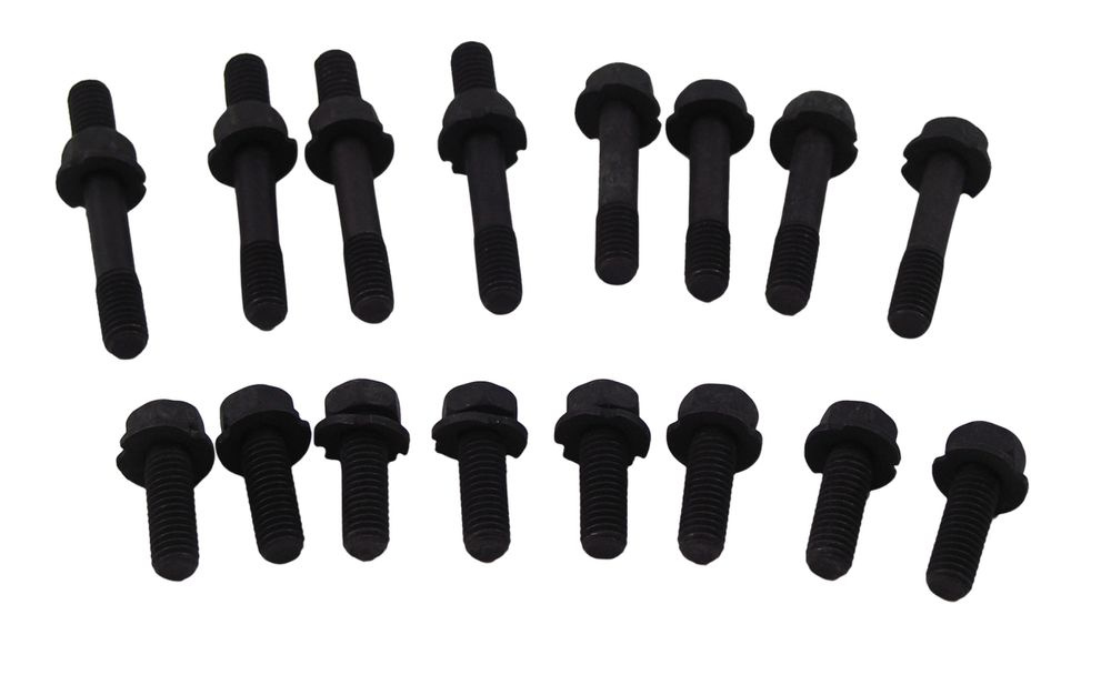 Skruvsats Grenr�r 289/302 68-70 f�rv�rmning