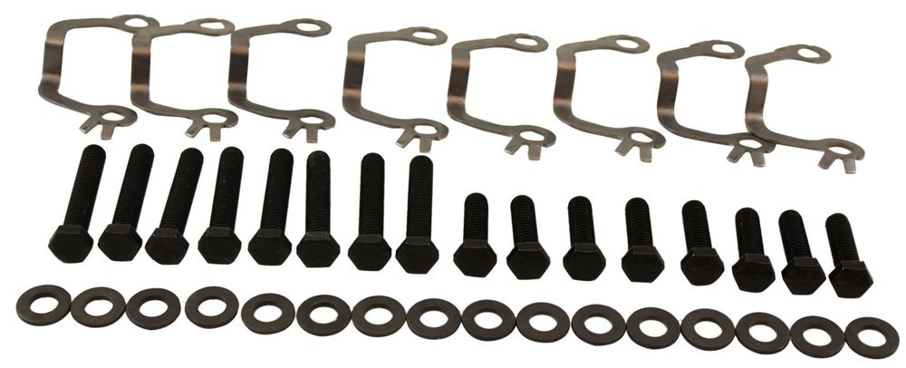 Screw Kit Manifold 260/289 63-66