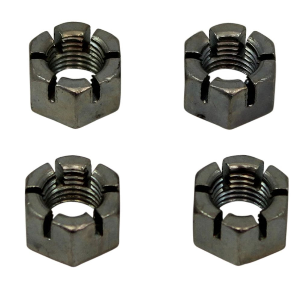 Muttersats Fj�ders�te Mustang 64-66