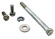 Alternator screw kit 289 less spacer 64-
