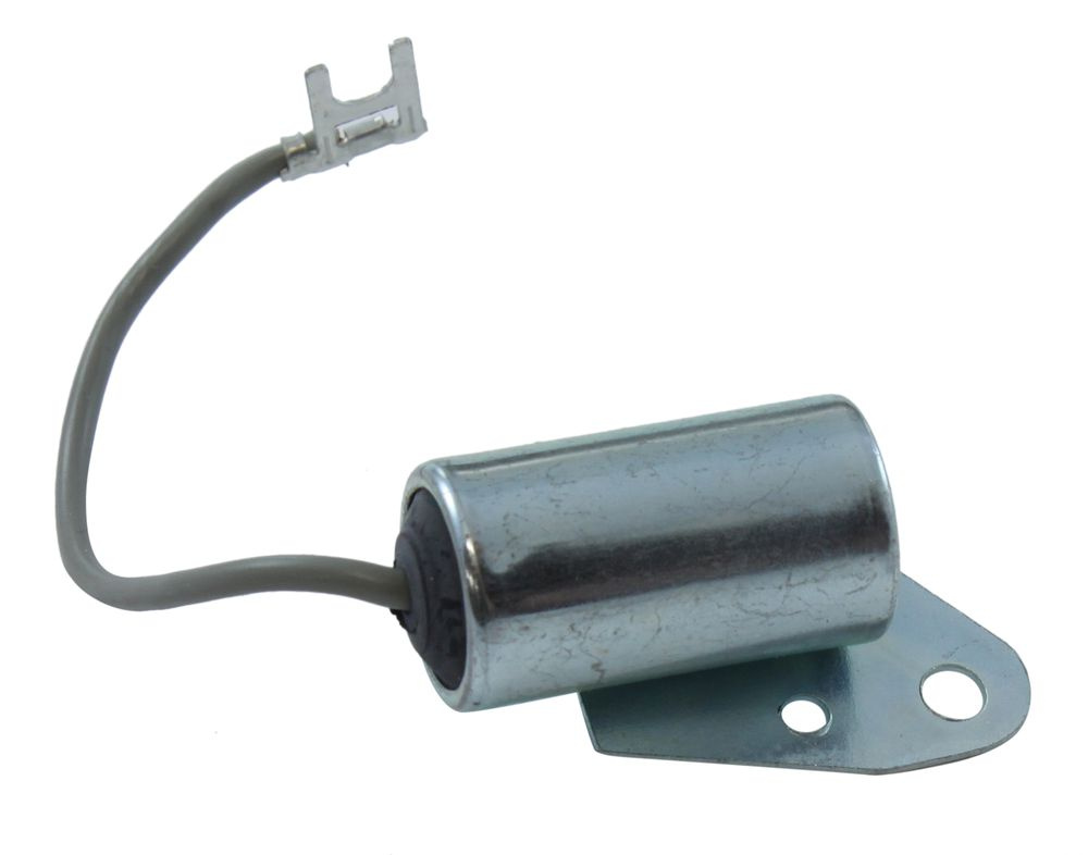 Capacitor V8 65-73