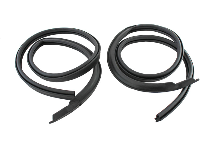 Gummilist tak Camaro/Firebird 68-69