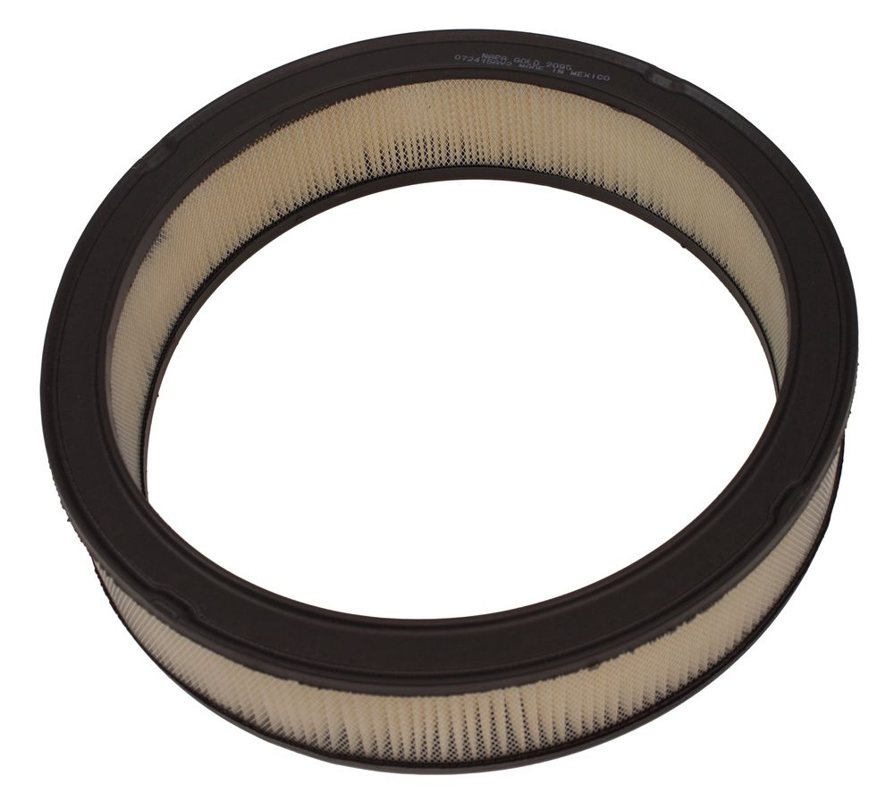 Air filter insert 14