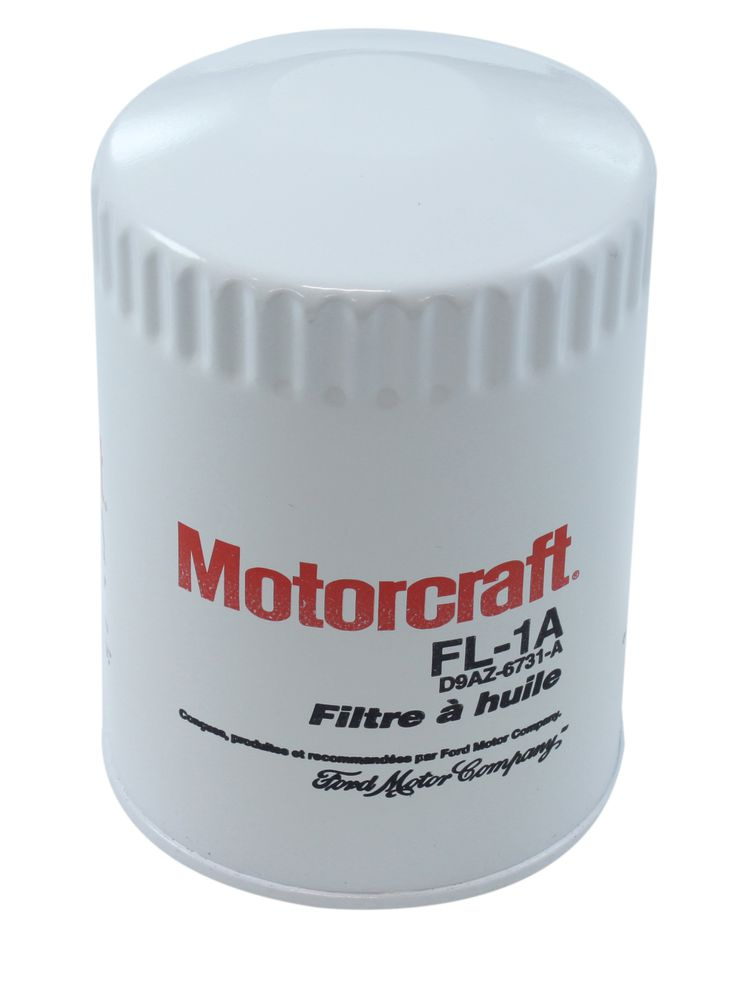 Oil filter Motorcraft (Must.64-78)