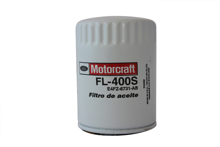 Oljefilter Ford 1984-2009