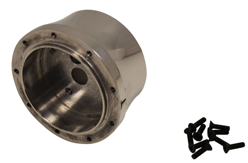 Flaming River Steering Wheel Adapters