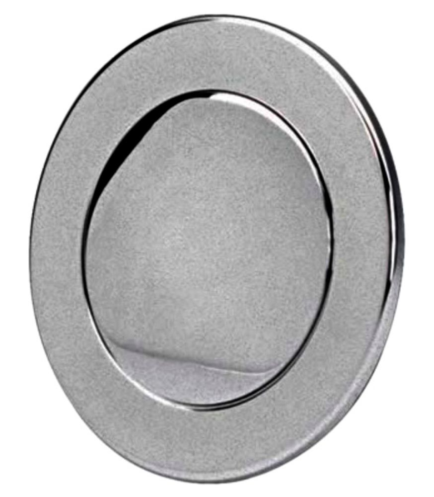 Flaming River Horn Buttons