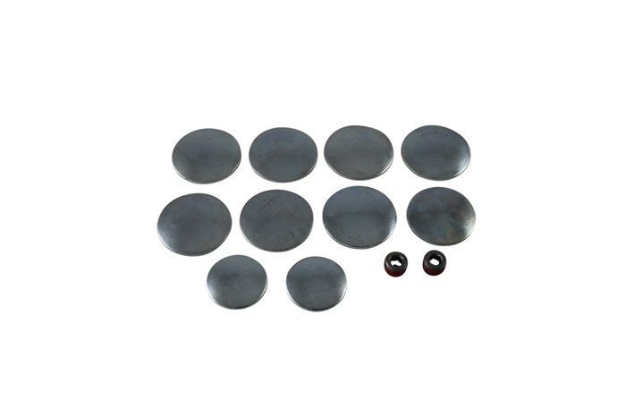 Frostpluggssats B18/B20