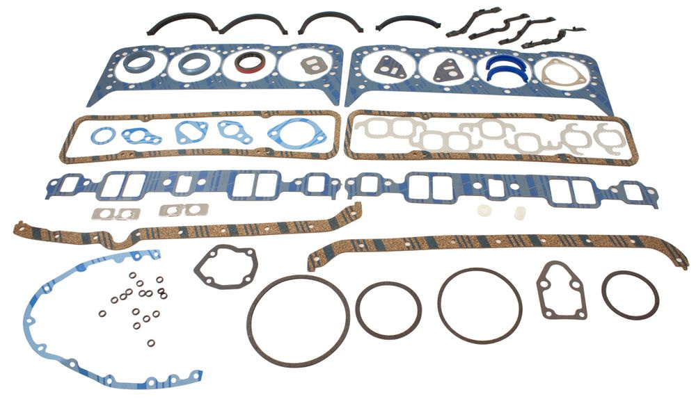 Full gasket set GM 265-350 55-80